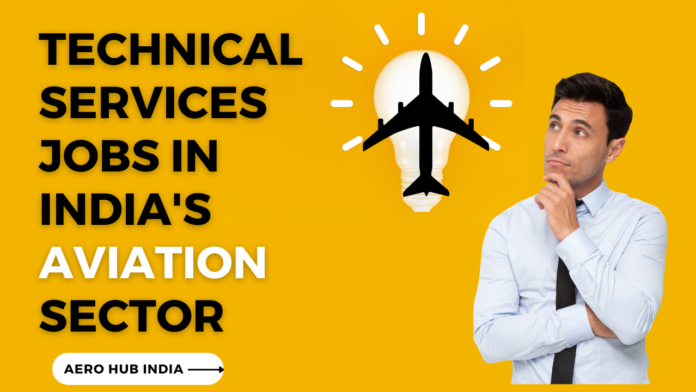 Technical Services jobs in india